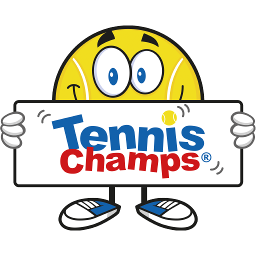 Welcome to Tennis Champs!